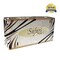 Safari F/Tissue Zebra White 80&#39;S