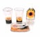 Bathroom Set 4 Pieces - Assorted