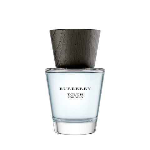 Burberry touch men 50ml hotsell