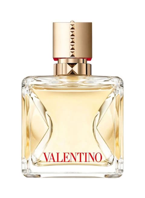 Valentino Voce Viva Eau De Parfum - 100ml