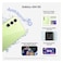 Samsung Galaxy A54, 5G, Dual SIM, 8GB RAM, 128GB, Android, Awesome Lime - KSA Version