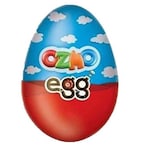 Buy Solen Ozmo Egg Chocolate 20g in UAE