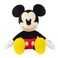Disney Classic Mickey Mouse Plush Toy 18-Inch