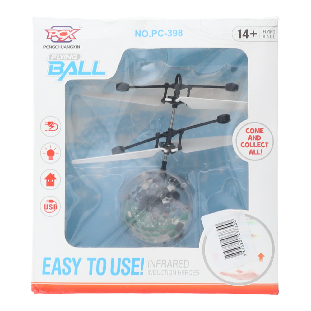 Pcx Flying Ball 14+ NP.PC-398