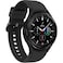 Samsung Galaxy Watch4 Classic Smartwatch (46mm) Bluetooth/Wi-Fi, Black