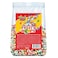 Foxi Fruity Hoops Breakfast Cereal 500g