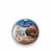 Kwality Ice Cream Cup Chocolate 125 ml