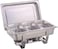 Generic Chafing Dish, Triple Storage