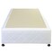 King Koil Sleep Care Premium Bed Base SCKKBASE3 White 100x200cm
