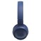 JBL Headphone T500Bt Blue