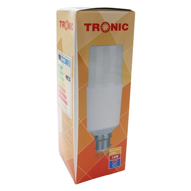 BULB LED 15W B22 3000K