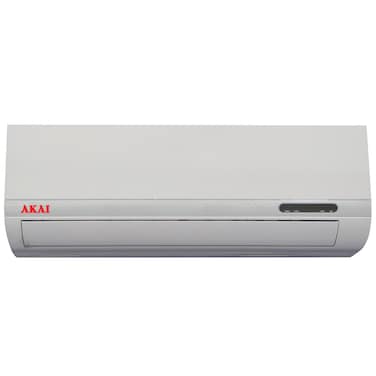 Akai Split Air Conditioner 1.5 Ton ACMA1800ST3 White
