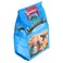 Loacker Quadritini Vanilla Bite Size Wafer Cookies 125 gr