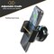 Scosche - Fresche -  Universal Vent Mount - FreeFlow - Black