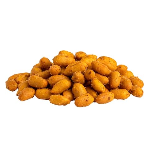 Eva Coated Peanut Barbecue