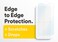 BodyGuardz Pure 2 EyeGuard Tempered Glass For iPhone 13 Pro MAX Screen Protector - Anti Blue Light