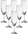 Ocean Classic Champagne Flute Glass 185Ml Pack Of 6