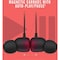 Beats Flex Wireless In-Ear Earphone Black