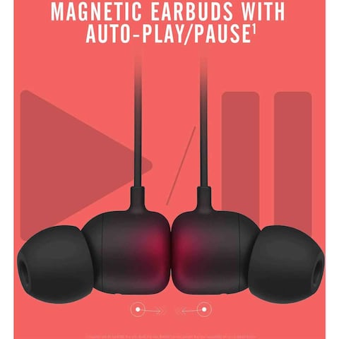 Beats Flex Wireless In-Ear Earphone Black