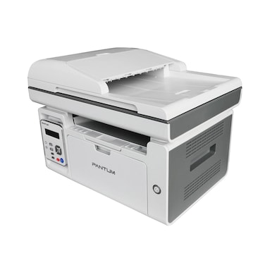 طابعة بانتم M6559NW ليزر مونو كروم لاسلكية متعددة الاستخدامات