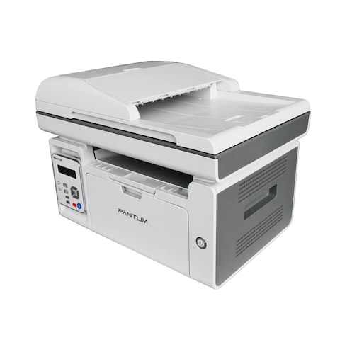 Pantum Monochrome Wireless Multifunction Laser Printer - M6559NW