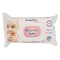 Carrefour Alcohol Free Sensitive Baby Wipes 80 Count x Pack of 2