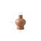Morandi Color Creative Vase Ceramic Decor Vase For Hotel Living Room