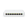 Ubiquiti Unifi USW Lite 8 PoE Switch 8 RJ45 802.3at PoE+ Ports White