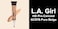 L.A Girl Gc976 Pro Conceal Hd Concealer Pure Beige