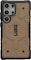 Urban Armor Gear UAG Pathfinder Pro Samsung Galaxy S24 ULTRA case cover [18 Feet Drop tested] MagSafe compatible - Dark Earth