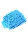 Kleaner Chenille Cleaning Glove