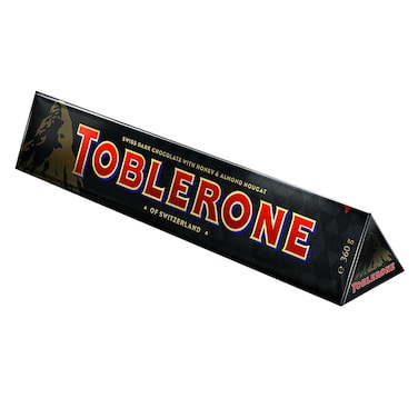 Toblerone Dark 360g