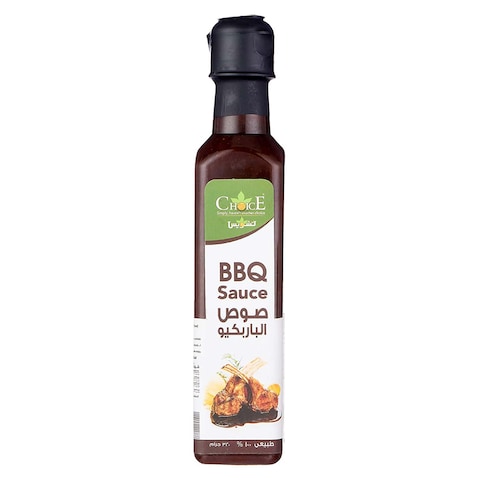 Choice BBQ Sauce - 300gm