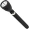 Geepas Gfl3803 287mm Torch Light (Black)