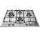 Ariston Built-In Gas Hob PCN-642 IX/A