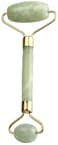 Generic Sturdcelle - Facial Massager, Natural Facial Beauty Massage Tool Jade Roller Lifting Face Thin Relax Massager Anti-Wrinkle Skin Care(Green &amp; Gold)