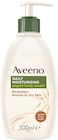 Aveeno Daily Moisturising Yogurt Body Cream Vanilla &amp; Oat Scent 300ml