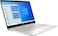 HP 15.6" HD, Intel 10th Gen i3-1005G1 3.4GHz, 8GB RAM, 256GB SSD, Win 10 Laptop