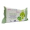 Cleanic Vege Milk Baby 50 Wet Wipes
