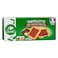 Carrefour Classic' Hazelnut Tartelette Chocolate 127g
