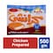 Roasty Chicken Pane - 500 gm