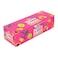 Giggly Tutty Fruity Soft &amp; Juicy Jelly (Pack of 15)