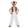 Toad Deluxe Child B Costume