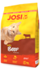Josera Josi Cat Tasty Beef Dry Food - 10kg
