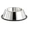 RT S/S Antiskid Standard Dog Bowl 33 cm