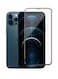 Generic Full Screen Tempered Glass Screen Protector For Apple iPhone 12 Pro Max Clear