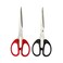 Deli Scissors Assorted 160MM