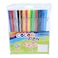 18 Color Pen Fanfeng Washable Super Markers