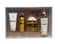 Armaf High Street 4 Pieces Gift Set For Women: Eau De Parfum 100ml + Moisturizing Body Lotion 250ml + Fragrance Body Spray 250ml + Perfume Body Spray 50ml