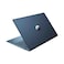 HP Pavilion Laptop 15-eh3002ne Ryzen 7-7730U 16GB RAM, 512GB SSD, 15.6-inch FHD Windows 11 English Arabic Keyboard Blue